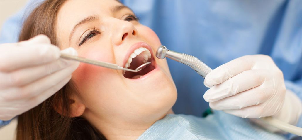 dentist oral surgery