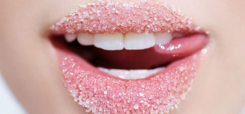 sugar dental health