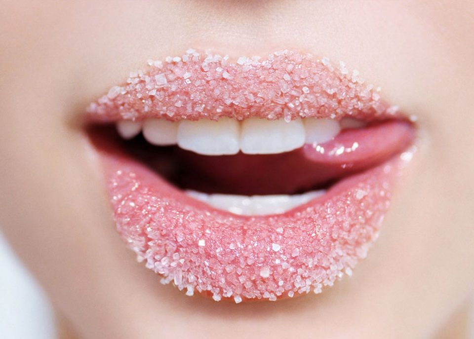 sugar dental health