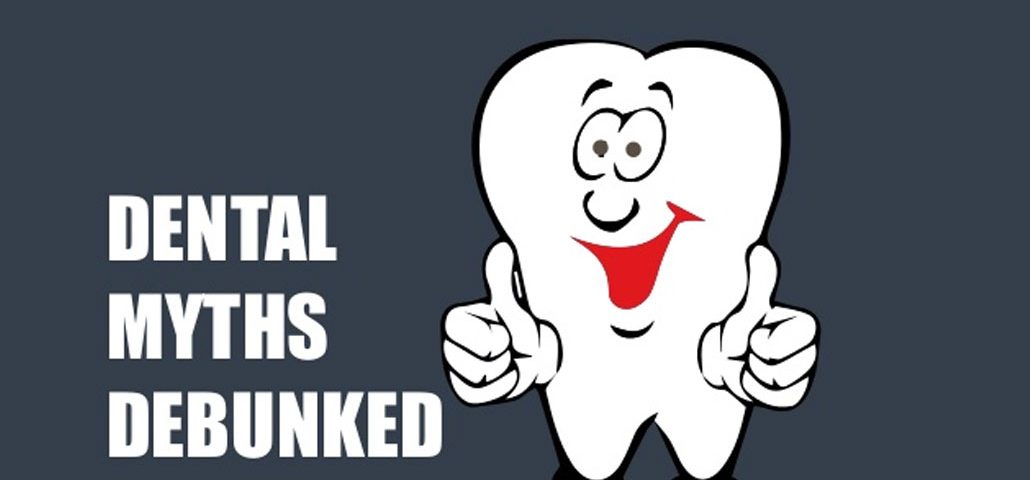 bc dental myths