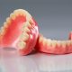 all about dentures