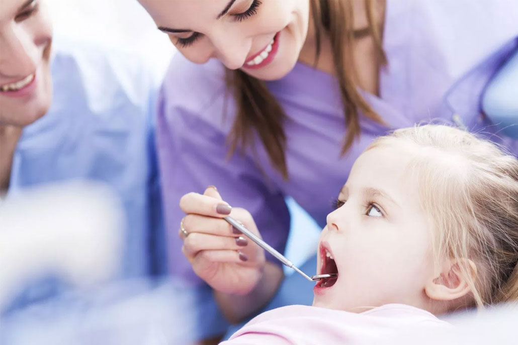 Routine Dental Cleaning What to Expect from your Dentist My Dentist