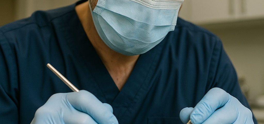 dr anton ivanic holistic dentist