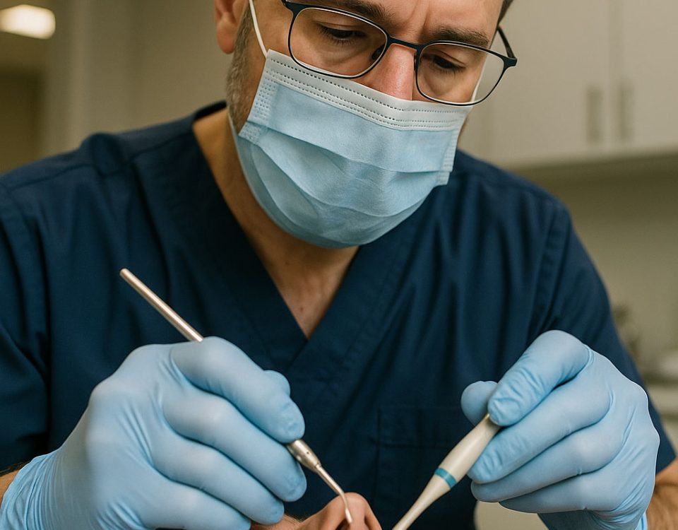 dr anton ivanic holistic dentist